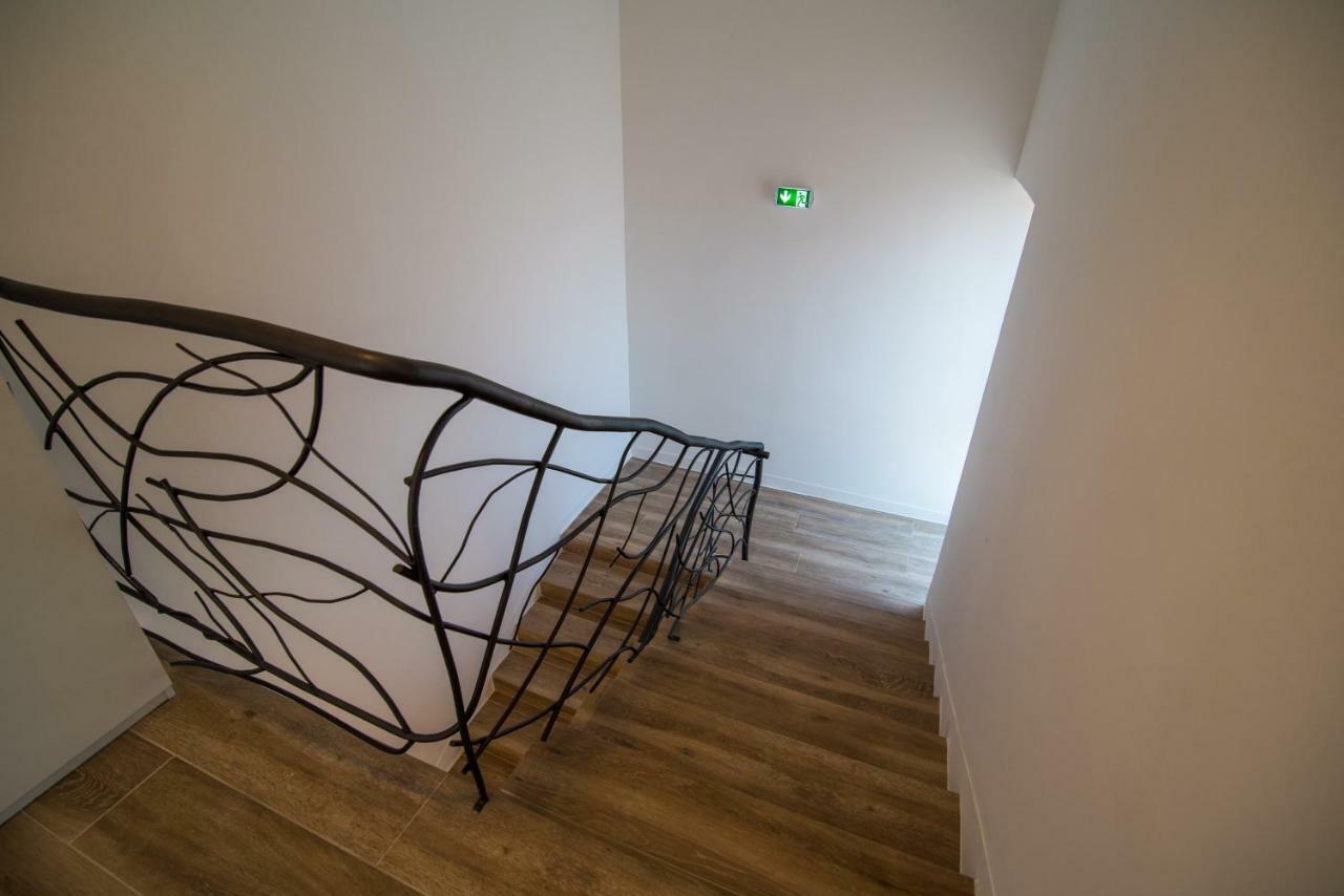 Sobe "Galeb" Hotel Vrbnik Ngoại thất bức ảnh