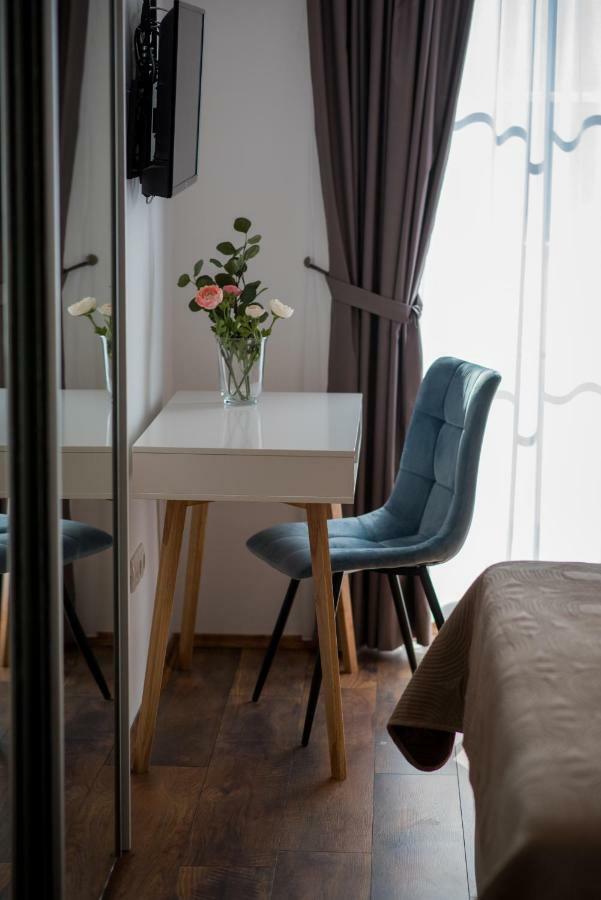 Sobe "Galeb" Hotel Vrbnik Ngoại thất bức ảnh