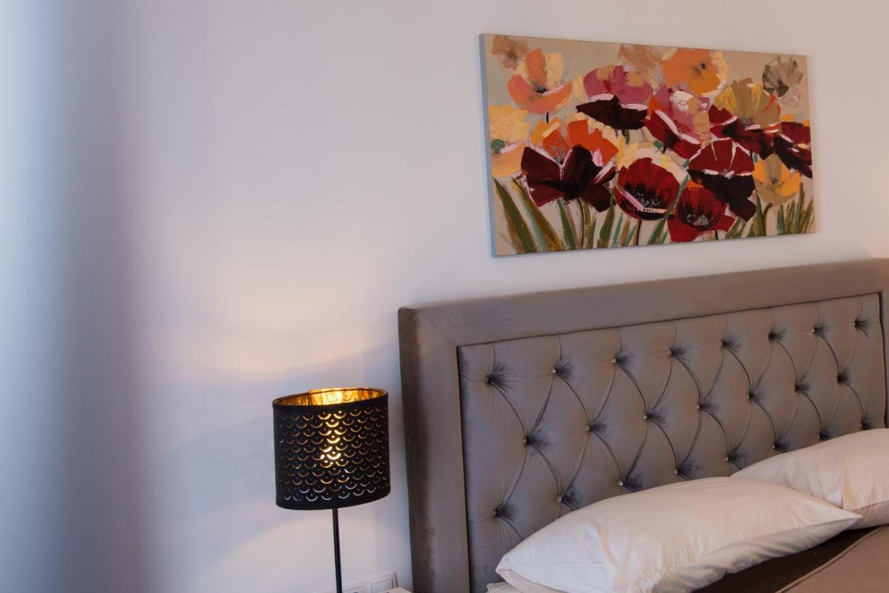 Sobe "Galeb" Hotel Vrbnik Ngoại thất bức ảnh
